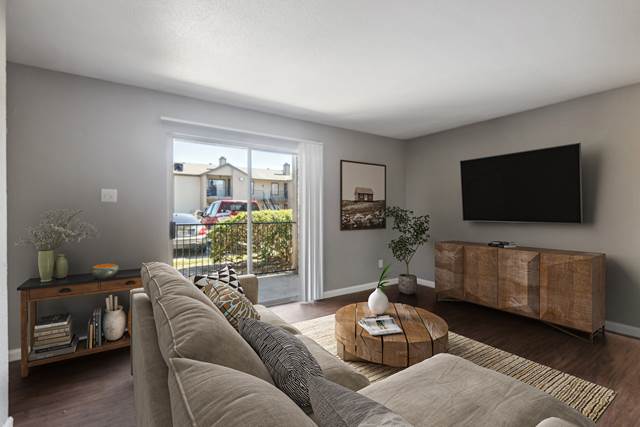 1-bedroom apartment at Candlewood in Corpus Christi, TX